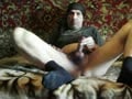 Masturbation and orgasm