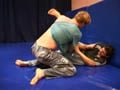 Dave Fighplace Wrestling