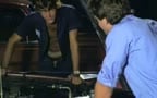 Kyle Carrington classic 80s sc2 Mechanics