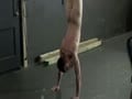Hung Like Red Meat