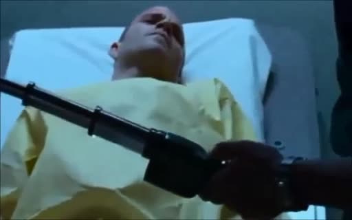 Sex and Violence in Film 17