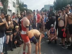 Very Public
