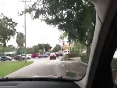 Stop the Car  