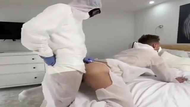 How to Stay Home