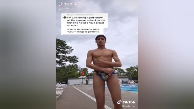 Sexy tik tokers compilation 4