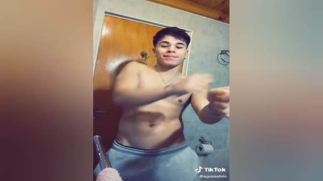 Sexy tik tokers compilation 17