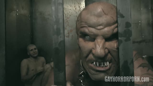 Gay Horror Porn - GayForIt.eu - Free Gay Porn Videos