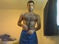 me after work out