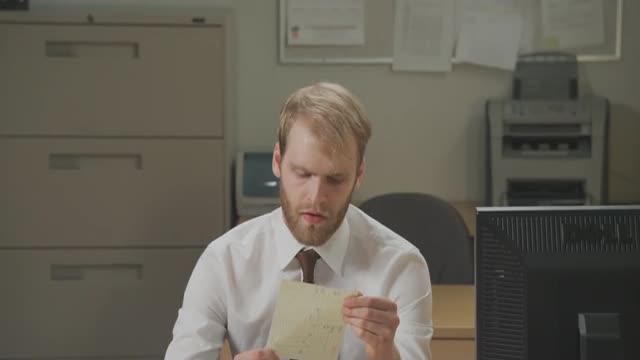 A Short Gay Film 165