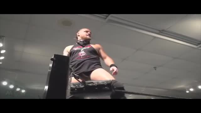 wrestling videos compilation 4