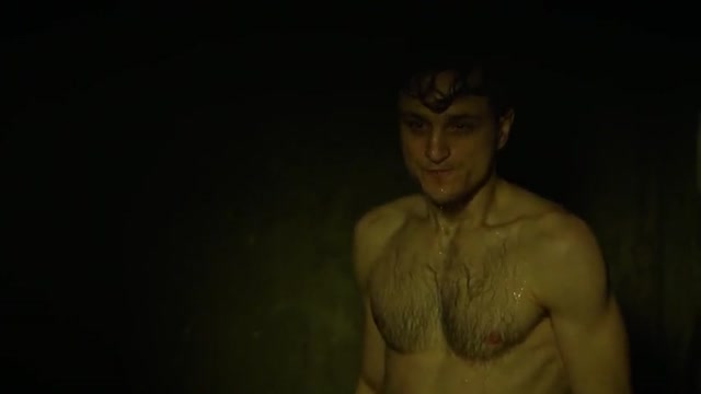 Gay Cinema 132