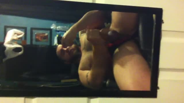 iPhone mirror jack