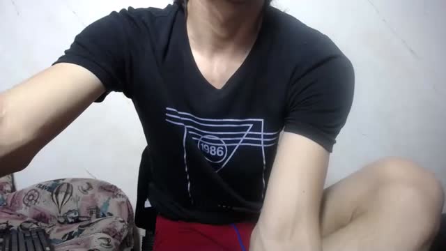 Hung Cock and Hot Hole