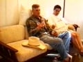 Bobby corrupts a Camp Pendleton Marine [Re-up]
